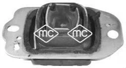 <strong>Подушка двигуна Laguna/Espace 2.0dCi 05-15 Л. METALCAUCHO 05647 (фото 1)</strong>
