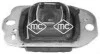 <strong>Подушка двигуна Laguna/Espace 2.0dCi 05-15 Л. METALCAUCHO 05647 (фото 1)</strong>