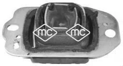 Подушка двигуна Laguna/Espace 2.0dCi 05-15 Л. для Renault METALCAUCHO 05647 фото товару