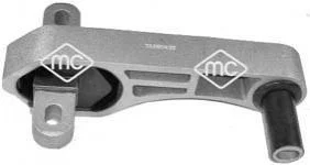<strong>Подушка двигуна (задня/нижня) Citroen Nemo 1.3/1.4HDI 08- METALCAUCHO 05674 (фото 1)</strong>