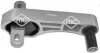 <strong>Подушка двигуна (задня/нижня) Citroen Nemo 1.3/1.4HDI 08- METALCAUCHO 05674 (фото 1)</strong>