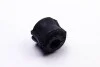 <strong>Втулка стабілізатора пер. Nemo/Bipper 08- (21mm) METALCAUCHO 05681 (фото 1)</strong>