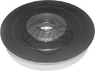 <strong>Шків коленвалу Peugeot 307 1.4 (02-) Metalcaucho METALCAUCHO 05692 (фото 1)</strong>