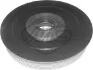 <strong>Шків коленвалу Peugeot 307 1.4 (02-) Metalcaucho METALCAUCHO 05692 (фото 1)</strong>