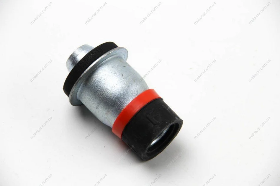 <strong>Сайлентблок підрамника Renault Megane II, Clio III Metalcaucho METALCAUCHO 05710 (фото 1)</strong>