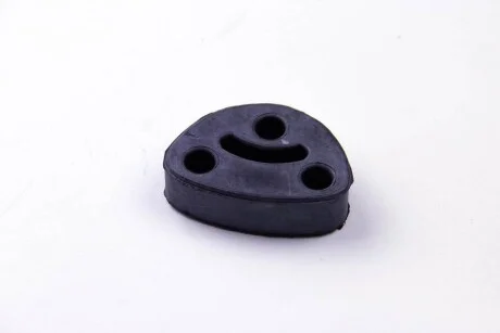 Резинка глушника Jumper/Boxer 1.9/2.0/2.8 TD/HDi 94- для Peugeot, Fiat, Citroen METALCAUCHO 05733 фото товару