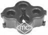 <strong>Подушка глушника Citroen C4 Metalcaucho METALCAUCHO 05735 (фото 1)</strong>