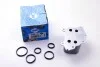 <strong>Радіатор масляний Peugeot 206 1.6HDI (04-) Metalcaucho METALCAUCHO 05740 (фото 1)</strong>