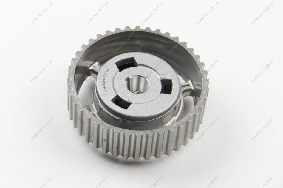 <strong>Шестерня ТНВД Renault Laguna, Megane, Trafic 1.9DCI (01-) Metalcaucho METALCAUCHO 05750 (фото 1)</strong>