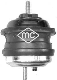Подушка двигуна BMW 5 (E39) 2.5/3.0D 98-05 Л. для METALCAUCHO 05825 фото товару