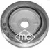 <strong>Шків коленвалу Peugeot 407/Citroen C5 2.2 (07-) Metalcaucho METALCAUCHO 05842 (фото 1)</strong>