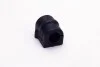 <strong>Подушка стабілізатора перед. Combo 01- (21mm) (ch.43000001/74000001>) METALCAUCHO 05895 (фото 1)</strong>