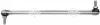 <strong>Стійка стабілізатора переднього Peugeot 5008/Citroen Berlingo 1.6, 2.0 (09-) Metalcaucho METALCAUCHO 05911 (фото 1)</strong>