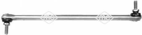 Стійка стабілізатора переднього Peugeot 5008/Citroen Berlingo 1.6, 2.0 (09-) Metalcaucho для METALCAUCHO 05911 фото товару