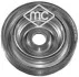 <strong>Шків коленвалу Peugeot 607, 807 2.0, 2.2 (02-) Metalcaucho METALCAUCHO 05942 (фото 1)</strong>