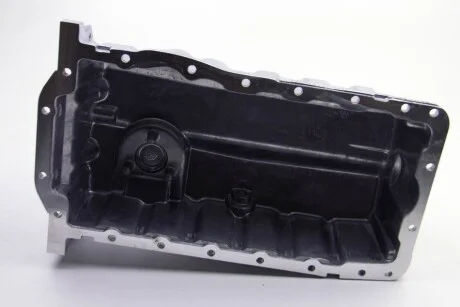 Масляний піддон Caddy 1.9TDI/2.0SDI 04- (дв. BDJ,BST,BJB) для Suzuki, Volkswagen, Seat, Skoda, Audi METALCAUCHO 05966 фото товару