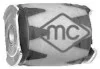 <strong>Втулка ресори Citroen Jumer / Peugeot Boxer / Fiat Ducato (06-) перед Metalcaucho METALCAUCHO 05968 (фото 1)</strong>