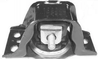 <strong>Опора двигуна права Renault Logan 1.5DCI/1.6 16V (07-) Metalcaucho METALCAUCHO 05979 (фото 1)</strong>