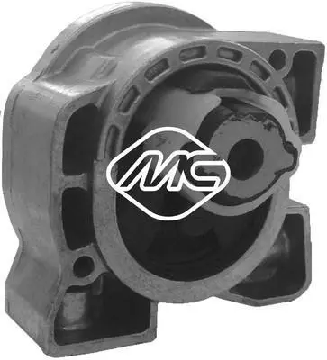 <strong>Подушка двигуна MB A-Class (W169)/B-Class (W245) 2.0CDI 04-12 Л. METALCAUCHO 05995 (фото 1)</strong>