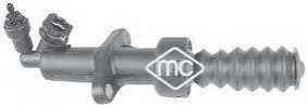 <strong>Циліндр зчеплення робочий Peugeot 407,Citroen C4 1.4, 1.6, 2.0 (02-) Metalcaucho METALCAUCHO 06128 (фото 1)</strong>