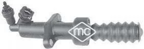 Циліндр зчеплення робочий Peugeot 407,Citroen C4 1.4, 1.6, 2.0 (02-)  Metalcaucho для METALCAUCHO 06128 фото товару