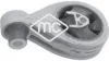 <strong>Подушка двигуна (задня) Qashqai I/Koleos 1.5/2.0dCi 08-16 METALCAUCHO 06137 (фото 1)</strong>
