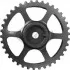 <strong>Шестерня колінвалу Renault Clio, kangoo, Megane 1.4, 1.6 (97-) Metalcaucho METALCAUCHO 06170 (фото 1)</strong>