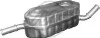 <strong>Радіатор масляний Citroen C8, C5, C5II, JumperII, Xantia Metalcaucho METALCAUCHO 06346 (фото 1)</strong>