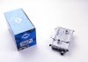 Радіатор масла Sprinter 2.9TDI/Vito 2.3D/TD Metalcaucho 06352 (фото 2)