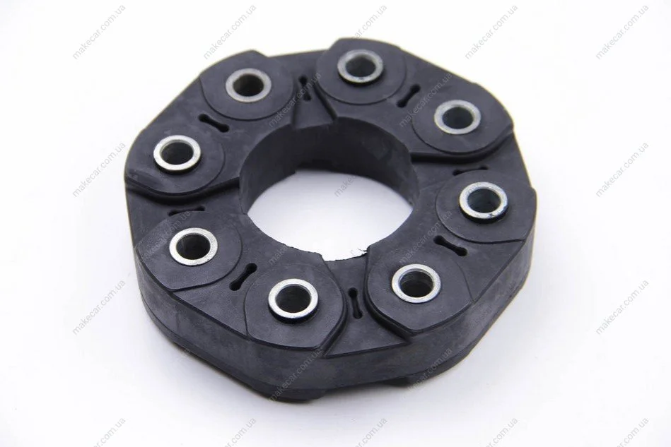 <strong>Муфта еластична караданого валу Renault Master III Metalcaucho METALCAUCHO 06729 (фото 1)</strong>