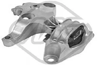 <strong>Подушка ДВС права Renault Daster, Logan, Sandero 1.5 dCi (08-) Metalcaucho METALCAUCHO 06805 (фото 1)</strong>