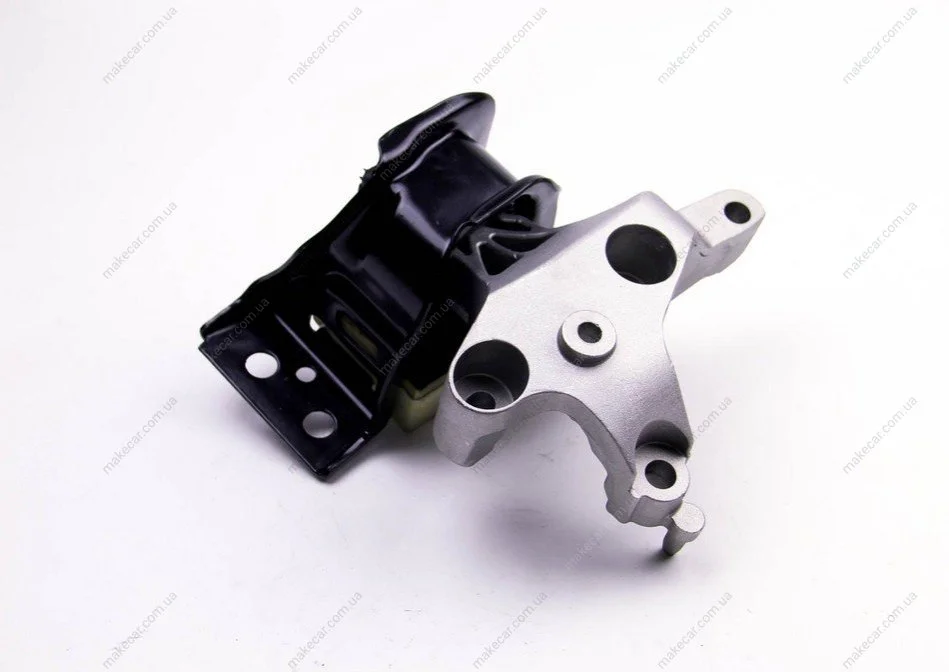 <strong>Подушка ДВС права Renault Logan 1.5 dCi (10-) Metalcaucho METALCAUCHO 06812 (фото 1)</strong>