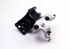 <strong>Подушка ДВС права Renault Logan 1.5 dCi (10-) Metalcaucho METALCAUCHO 06812 (фото 1)</strong>