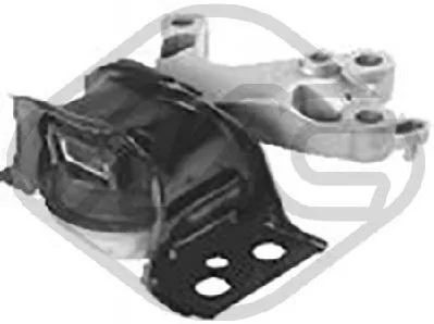 <strong>Подушка ДВС права Renault Dokker 1.2 TCe (12-) Metalcaucho METALCAUCHO 06813 (фото 1)</strong>