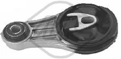 <strong>Опора двигуна нижня Renault Laguna III 1.5dCi-3.5 METALCAUCHO 06834 (фото 1)</strong>
