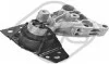 <strong>Подушка двигуна передня Renault Laguna III 2.0 dCi 07-15 Пр. METALCAUCHO 06836 (фото 1)</strong>
