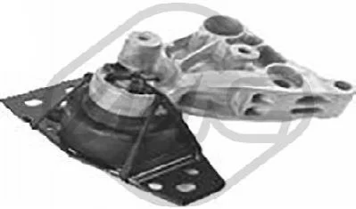 Подушка ДВС правая Renault Laguna (07-15) Metalcaucho для Renault METALCAUCHO 06836 фото товара