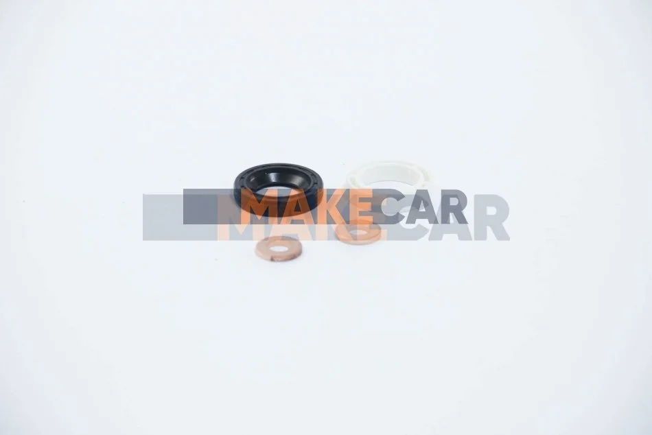 <strong>Шайба під форсунку Citroen/Peug 1.6HDi (набір) METALCAUCHO 06865 (фото 1)</strong>