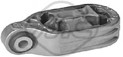 <strong>Подушка ДВЗ нижня Renault Megane, Scenic (09-) Metalcaucho METALCAUCHO 06883 (фото 1)</strong>