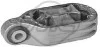 <strong>Подушка ДВЗ нижня Renault Megane, Scenic (09-) Metalcaucho METALCAUCHO 06883 (фото 1)</strong>