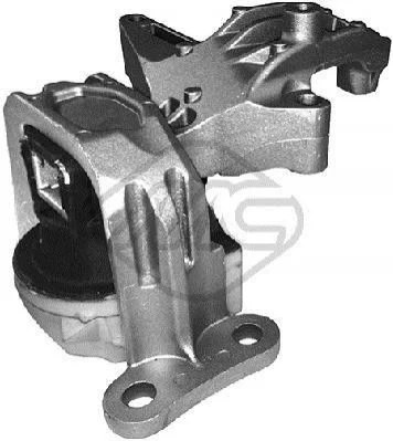 <strong>Опора двигателя правая Renault Grand Scenic III, Megane III, Scenic III 1.5D 02.09- METALCAUCHO 06888 (фото 1)</strong>