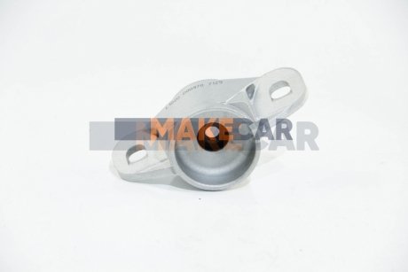 Опора амортизатора заднього Peugeot 307 00- Metalcaucho 07129 (фото 1)