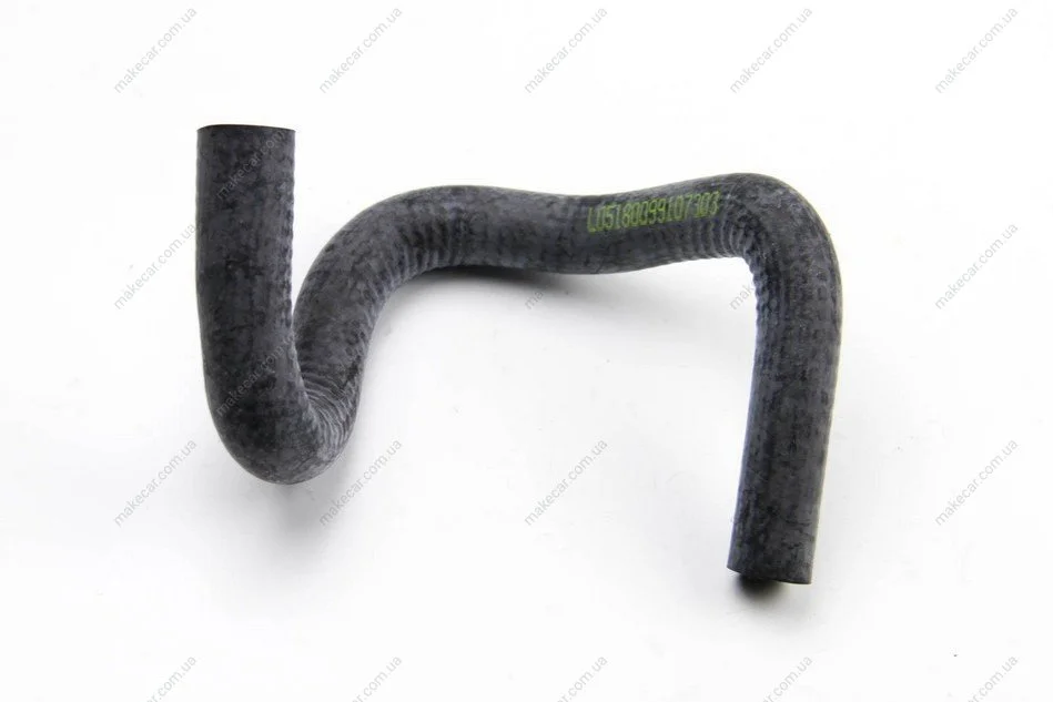 <strong>Патрубок водяний Ducato/Jumper 2.2 HDI 06- METALCAUCHO 07303 (фото 1)</strong>