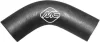 <strong>Патрубок радіатора Vectra A/Astra F/G 1.7DTi 88-05 METALCAUCHO 07323 (фото 1)</strong>