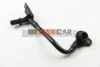 <strong>Патрубок водяний Fiat Ducato 2.3 D Multijet 06- METALCAUCHO 07915 (фото 1)</strong>
