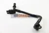 <strong>Патрубок водяний Fiat Ducato 2.3 D Multijet 06- METALCAUCHO 07915 (фото 2)</strong>