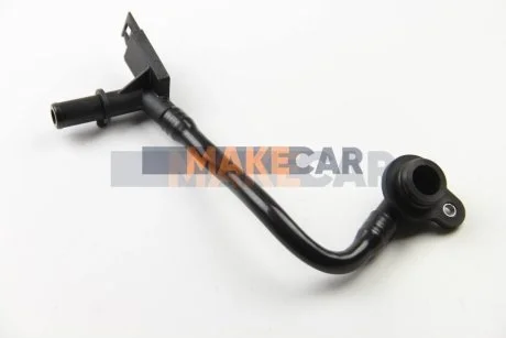 Патрубок водяний Fiat Ducato 2.3 D Multijet 06- для Fiat METALCAUCHO 07915 фото товару