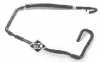 <strong>Патрубок радиатора Citroen ZX, ZX Break / Peugeot 306 Metalcaucho METALCAUCHO 08306 (фото 1)</strong>