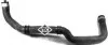 <strong>Патрубок радиатора Citroen Berlingo/Peugeot Partner 1.8 Metalcaucho METALCAUCHO 08477 (фото 1)</strong>