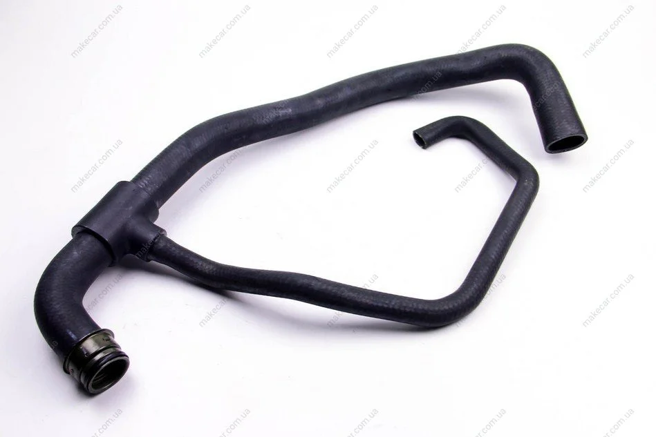 <strong>Патрубок радіатора Jumpy/Scudo/Expert (1905cm3) 1.9D 96- (нижній) METALCAUCHO 08483 (фото 1)</strong>